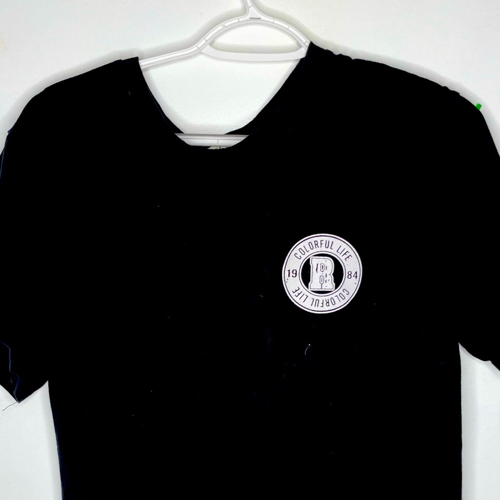 COLORful Life Tee